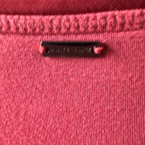 Ladies, White House black market top - Picture 3 of 8